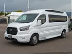 New 2024 Ford Transit 150 Base Low Roof AWD, Passenger Van for sale #64428 - photo 7