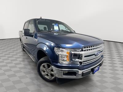 2020 Ford F-150 SuperCrew Cab RWD, Pickup for sale #64382A - photo 1