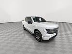 Used 2023 Ford F-150 Lightning XLT SuperCrew Cab AWD, Pickup for sale #64329A - photo 3