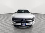 Used 2023 Ford F-150 Lightning XLT SuperCrew Cab AWD, Pickup for sale #64329A - photo 4