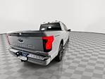 Used 2023 Ford F-150 Lightning XLT SuperCrew Cab AWD, Pickup for sale #64329A - photo 2