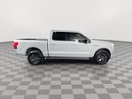 Used 2023 Ford F-150 Lightning XLT SuperCrew Cab AWD, Pickup for sale #64329A - photo 9