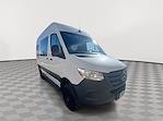 Used 2019 Mercedes-Benz Sprinter 2500 4x4, Empty Cargo Van for sale #64424A - photo 1