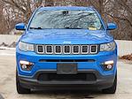 2017 Jeep Compass 4x4, SUV for sale #C24J113A - photo 4