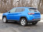 2017 Jeep Compass 4x4, SUV for sale #C24J113A - photo 6