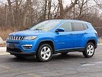 2017 Jeep Compass 4x4, SUV for sale #C24J113A - photo 8