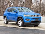 2017 Jeep Compass 4x4, SUV for sale #C24J113A - photo 9