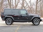 Used 2016 Jeep Wrangler Unlimited Rubicon 4x4, SUV for sale #C24J154B - photo 3