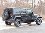 Used 2016 Jeep Wrangler Unlimited Rubicon 4x4, SUV for sale #C24J154B - photo 2