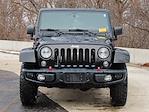 Used 2016 Jeep Wrangler Unlimited Rubicon 4x4, SUV for sale #C24J154B - photo 4