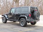 Used 2016 Jeep Wrangler Unlimited Rubicon 4x4, SUV for sale #C24J154B - photo 6