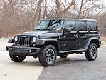 Used 2016 Jeep Wrangler Unlimited Rubicon 4x4, SUV for sale #C24J154B - photo 8