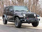 Used 2016 Jeep Wrangler Unlimited Rubicon 4x4, SUV for sale #C24J154B - photo 9