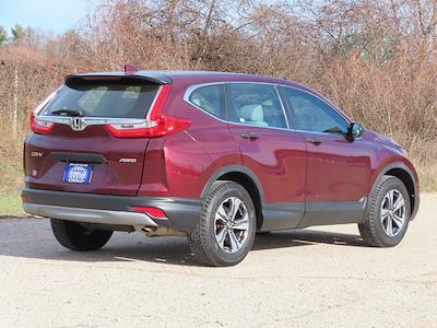 2019 Honda CR-V 4x4, SUV for sale #C24J155A - photo 2