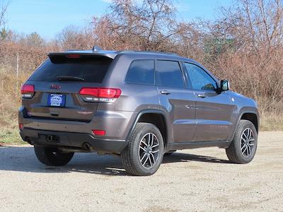 2019 Jeep Grand Cherokee 4x4, SUV for sale #C24J156A - photo 2