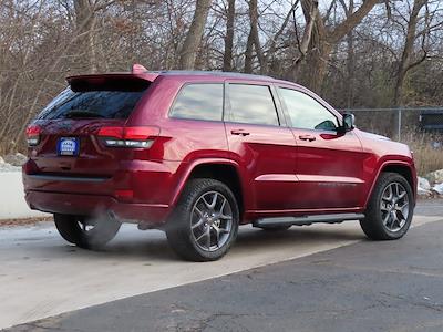 2021 Jeep Grand Cherokee 4x4, SUV for sale #C24J159A - photo 2