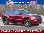 2021 Jeep Grand Cherokee 4x4, SUV for sale #C24J159A - photo 1