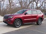 2021 Jeep Grand Cherokee 4x4, SUV for sale #C24J159A - photo 27