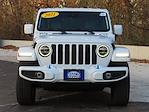 2021 Jeep Wrangler 4xe 4x4, SUV for sale #C24J181A - photo 16