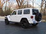 2021 Jeep Wrangler 4xe 4x4, SUV for sale #C24J181A - photo 33