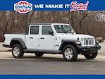 Used 2020 Jeep Gladiator Sport Crew Cab 4x4, Pickup for sale #C24J190A - photo 1