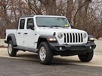 Used 2020 Jeep Gladiator Sport Crew Cab 4x4, Pickup for sale #C24J190A - photo 10