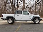 Used 2020 Jeep Gladiator Sport Crew Cab 4x4, Pickup for sale #C24J190A - photo 3