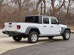 Used 2020 Jeep Gladiator Sport Crew Cab 4x4, Pickup for sale #C24J190A - photo 2