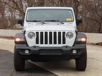 Used 2020 Jeep Gladiator Sport Crew Cab 4x4, Pickup for sale #C24J190A - photo 4