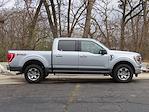 Used 2021 Ford F-150 XLT SuperCrew Cab 4x4, Pickup for sale #C24J54A - photo 3