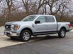 Used 2021 Ford F-150 XLT SuperCrew Cab 4x4, Pickup for sale #C24J54A - photo 29