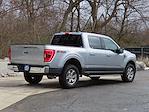 Used 2021 Ford F-150 XLT SuperCrew Cab 4x4, Pickup for sale #C24J54A - photo 2