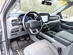 Used 2021 Ford F-150 XLT SuperCrew Cab 4x4, Pickup for sale #C24J54A - photo 30