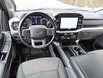 Used 2021 Ford F-150 XLT SuperCrew Cab 4x4, Pickup for sale #C24J54A - photo 4