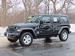 2019 Jeep Wrangler 4x4, SUV for sale #C24J86A - photo 22