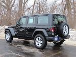 2019 Jeep Wrangler 4x4, SUV for sale #C24J86A - photo 26