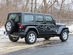 2019 Jeep Wrangler 4x4, SUV for sale #C24J86A - photo 3