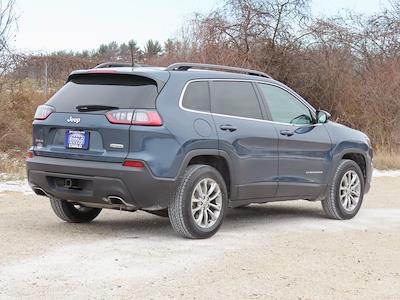 2022 Jeep Cherokee 4WD, SUV for sale #CN2771A - photo 2