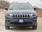 Used 2022 Jeep Cherokee Latitude Lux 4WD, SUV for sale #CN2771A - photo 16