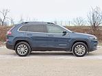 Used 2022 Jeep Cherokee Latitude Lux 4WD, SUV for sale #CN2771A - photo 3