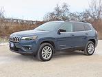 Used 2022 Jeep Cherokee Latitude Lux 4WD, SUV for sale #CN2771A - photo 28