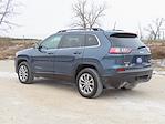 Used 2022 Jeep Cherokee Latitude Lux 4WD, SUV for sale #CN2771A - photo 33