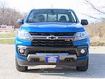 Used 2022 Chevrolet Colorado Z71 Crew Cab 4x4, Pickup for sale #CN2771B - photo 18