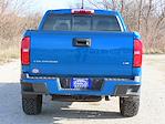 Used 2022 Chevrolet Colorado Z71 Crew Cab 4x4, Pickup for sale #CN2771B - photo 19