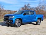 Used 2022 Chevrolet Colorado Z71 Crew Cab 4x4, Pickup for sale #CN2771B - photo 28