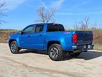 Used 2022 Chevrolet Colorado Z71 Crew Cab 4x4, Pickup for sale #CN2771B - photo 33