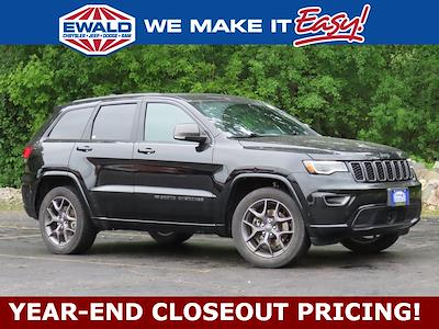 2021 Jeep Grand Cherokee 4x4, SUV for sale #CN2858 - photo 1