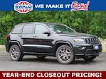 2021 Jeep Grand Cherokee 4x4, SUV for sale #CN2858 - photo 1