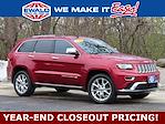 Used 2014 Jeep Grand Cherokee Summit 4x4, SUV for sale #CN2977A - photo 1