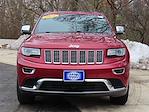 Used 2014 Jeep Grand Cherokee Summit 4x4, SUV for sale #CN2977A - photo 16